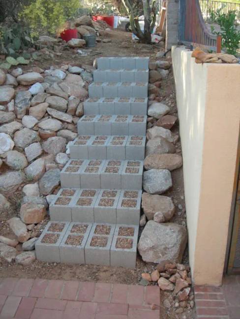Beton falazóblokkok 029