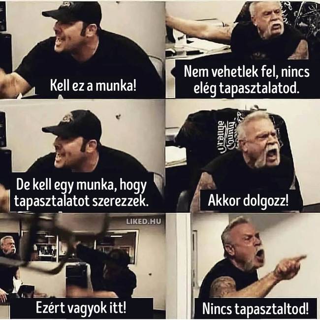 Ördögi kör.