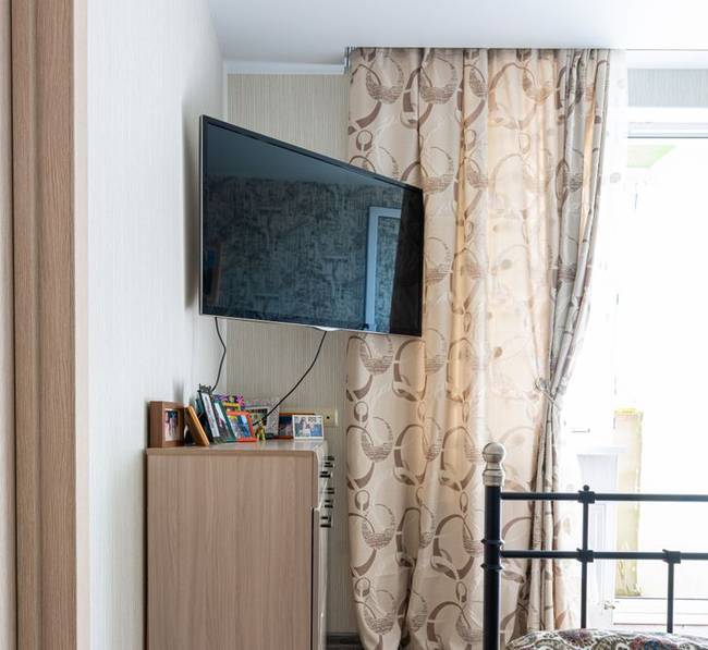TV