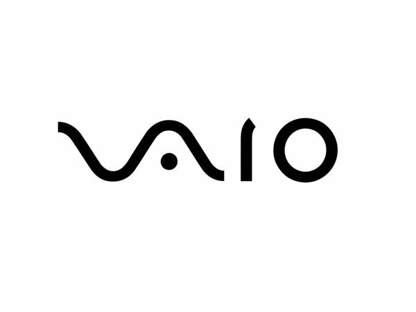 A Sony Vaio logója valójában egy rejtett kép, melyen az elnyújtott “V” és az “A” az analóg hanghullámot, míg az “I” és az “O” a bináris számrendszert képviseli.