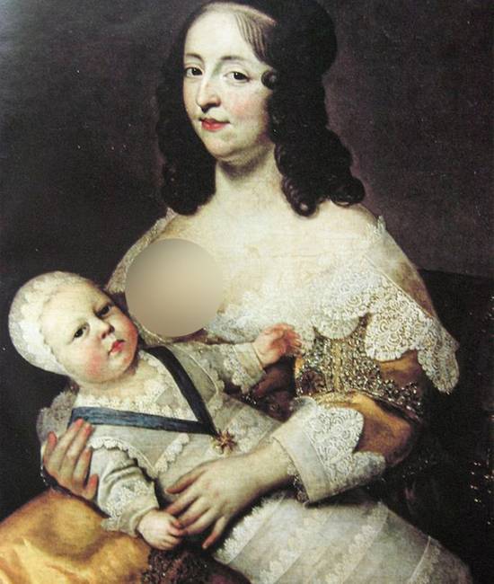 Szoptatás megtagadása