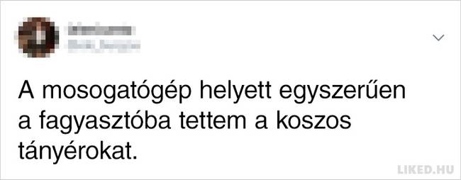 Fagyasztóba tett tányérok