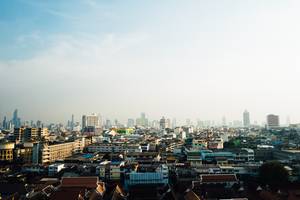 Bangkok
