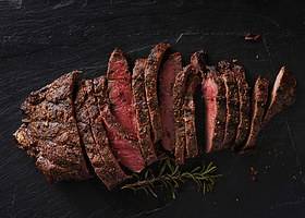 Steak