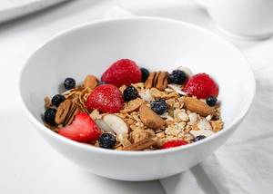 Müzli