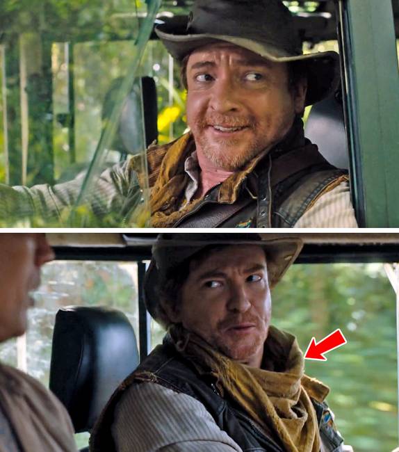 Jumanji fail3