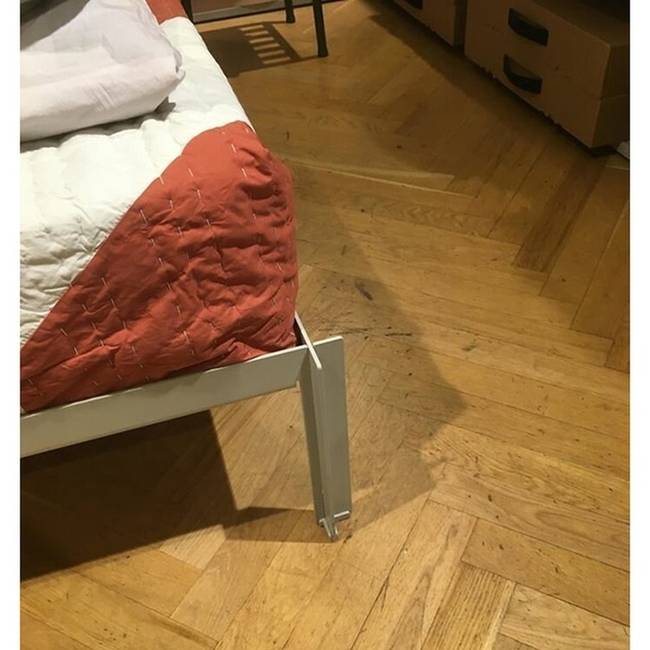 Még nézni is fáj.
