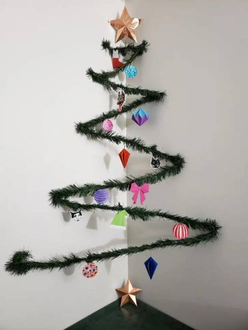 Karácsonyfák DIY 042