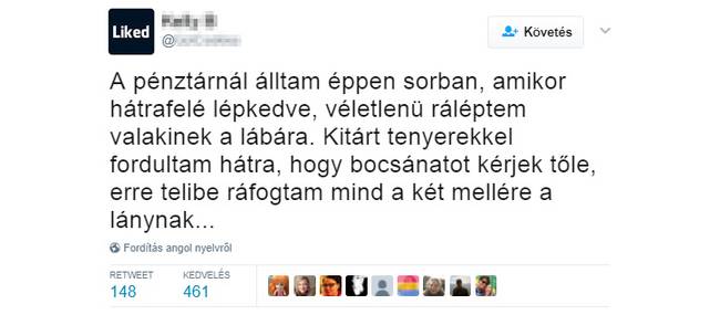 Mozgalmas vásárlás lehetett… 😀