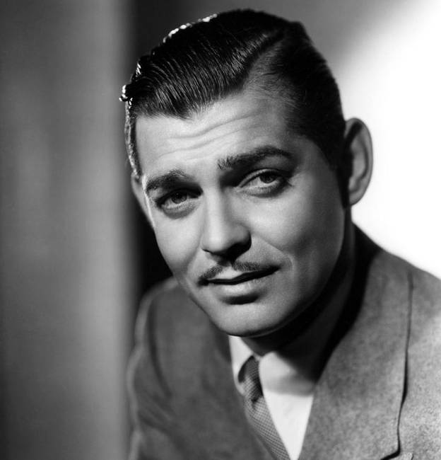 Clark Gable