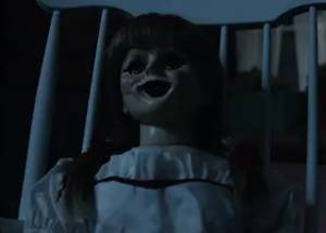 Annabelle (2014)