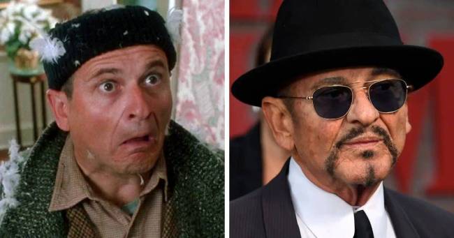 Joe Pesci