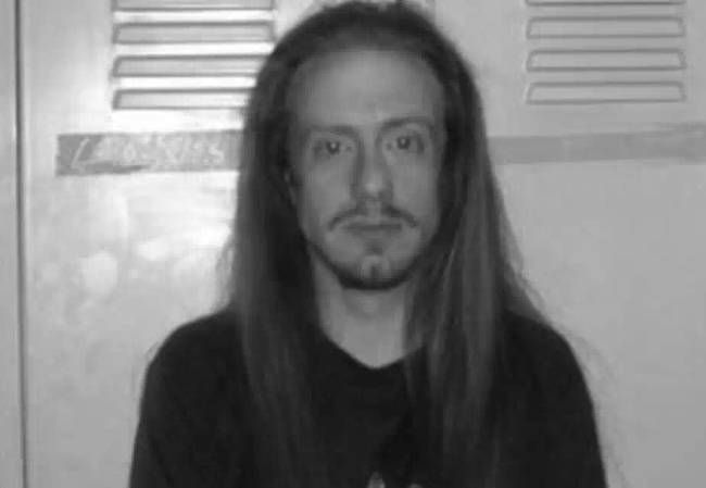 Mike Marcum.