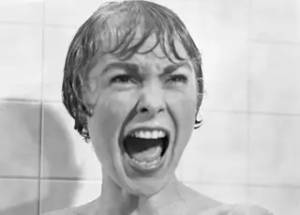 Psycho (1960)