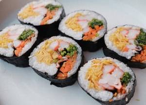 Gimbap