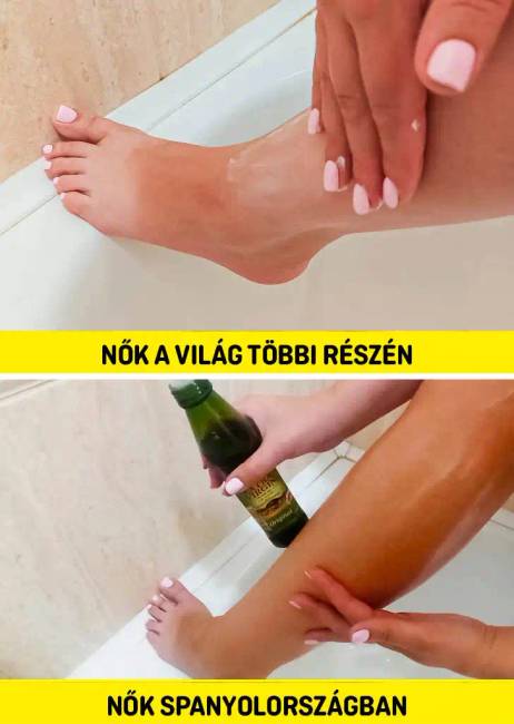 Spanyol érdekességek