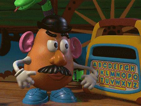 Toy Story