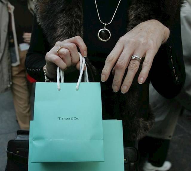 Tiffany Co