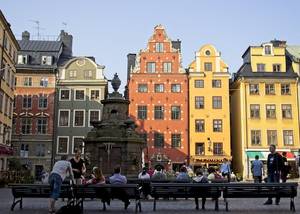Gamla Stan