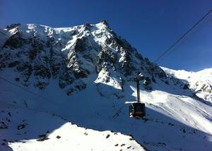 Chamonix-Mont-Blanc
