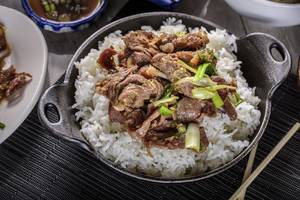 Pulgogi