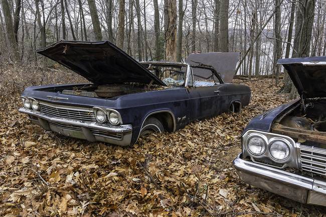 Chevrolet Impala