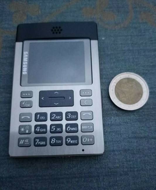 Samsung P300