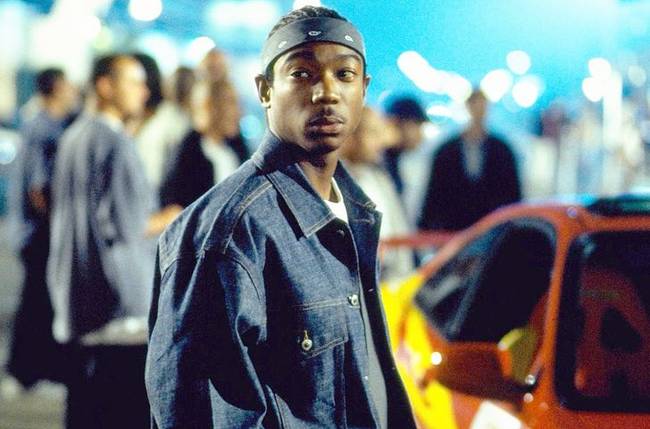 Ja Rule