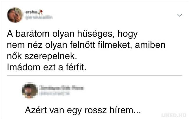 17 ember, akinek meg kéne tiltani, hogy hozzászólhasson mások bejegyzéseihez