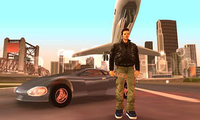 20 évvel ezelőtt jelent meg a Grand Theft Auto III nevű videojáték.