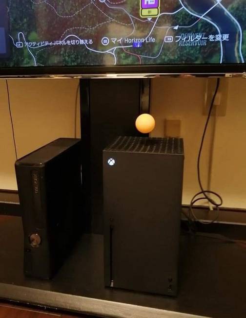 „Most már tudom, mire használjam az új Xbox-om."