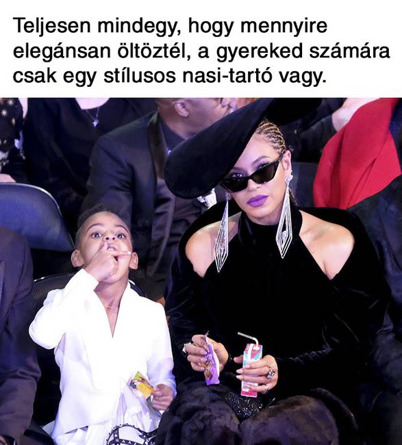 20 anyasággal kapcsolatos mém, ami remekül summázza a gyereknevelést