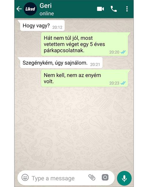 14 abszurd üzenet, ami bizonyítja, hogy igenis a nők diktálják a szabályokat