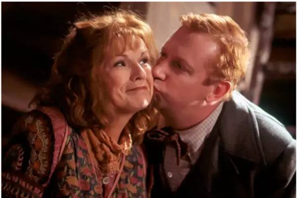 Weasley-család