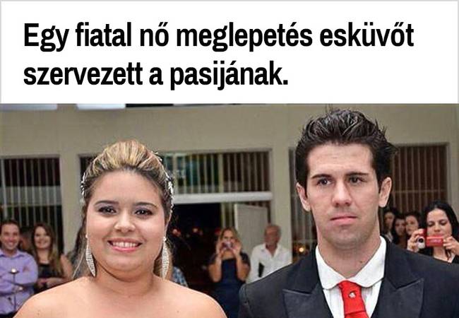 Amikor egy pillantás többet mond minden szónál.