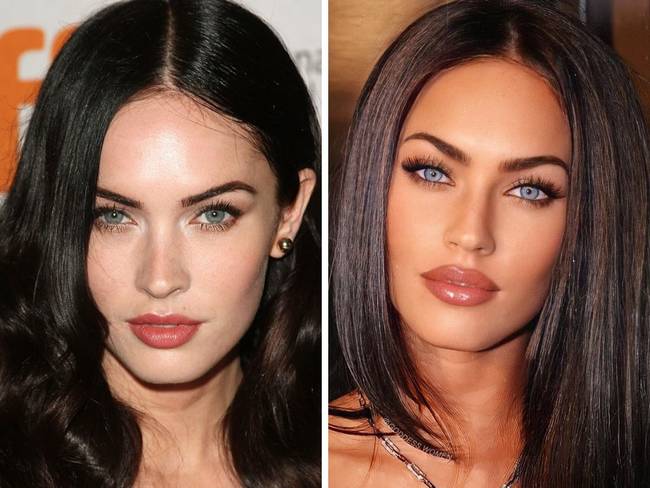 Megan Fox