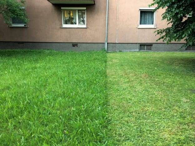 Az egyik oldalon németek laknak. Vajon melyiken?! 🤔