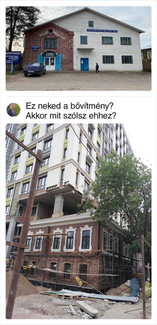 Bővítmény.