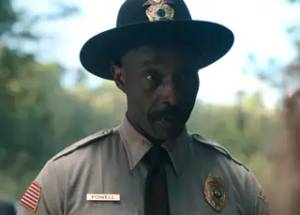 Chief Powell