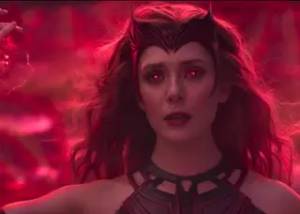 Wanda Maximoff