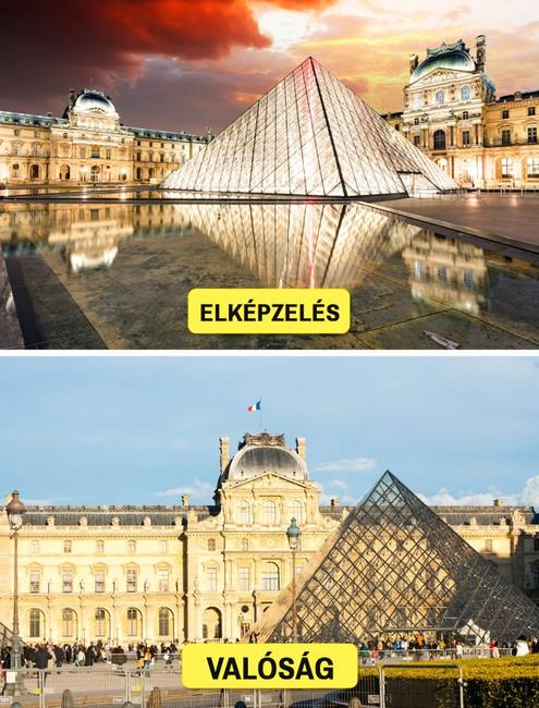 Louvre, Franciaország