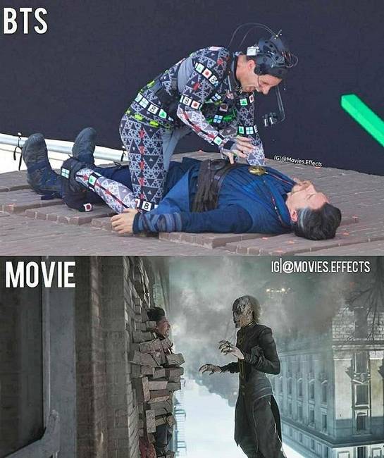 Bosszúállók: Végtelen háború