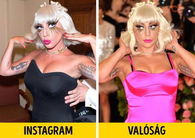 Lady Gaga