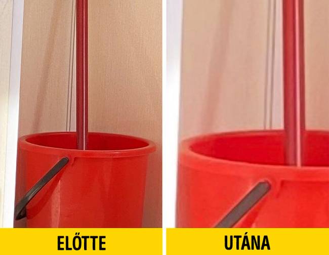 A nagyítási skála kibővítése