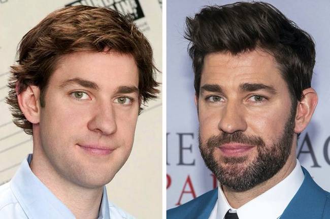 John Krasinski
