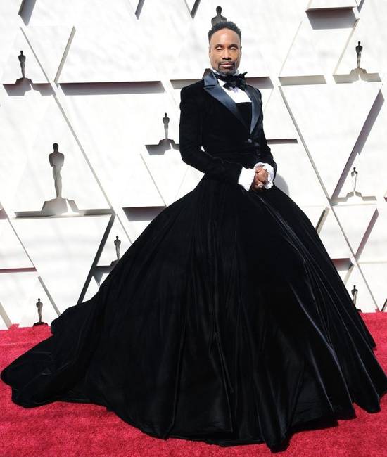 Billy Porter