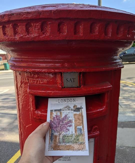 A britek barátsága különleges.