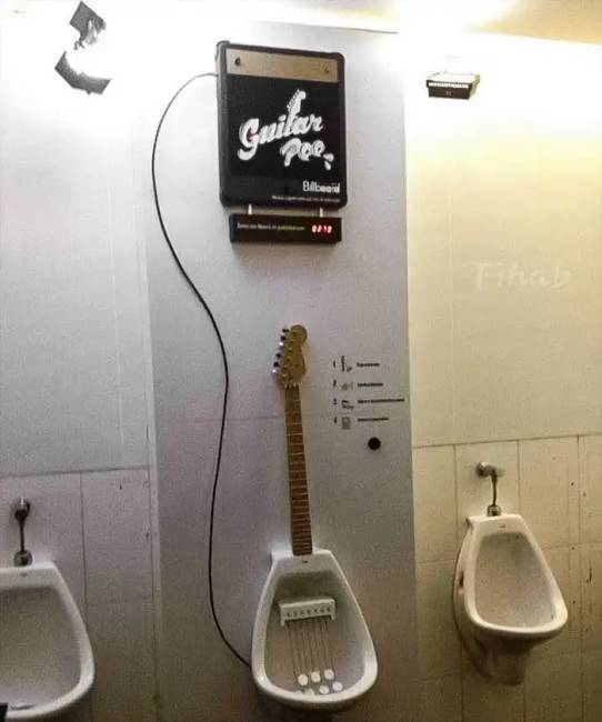 Furcsa wc dizájnok 023