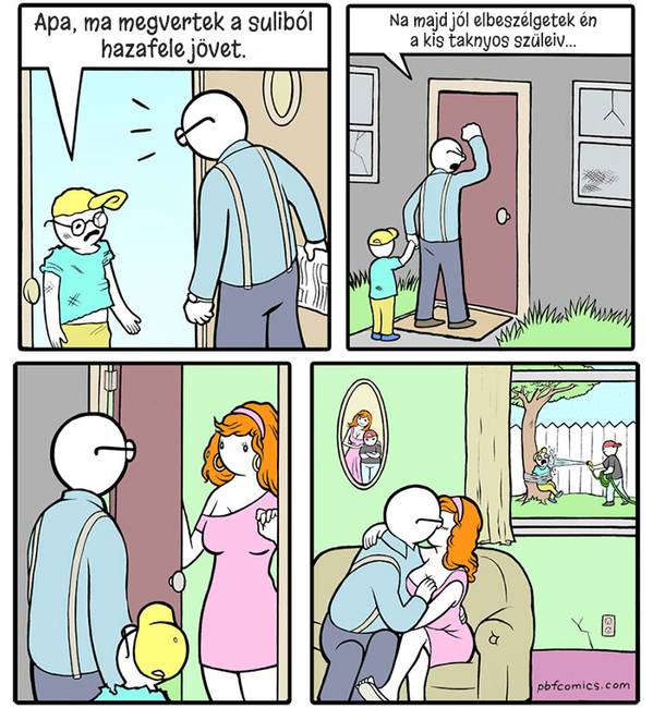 Prioritás.
