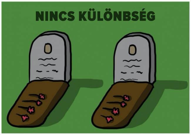 Mutasd be egy gazdag üzletember és egy szegény munkanélküli közti különbségeket.